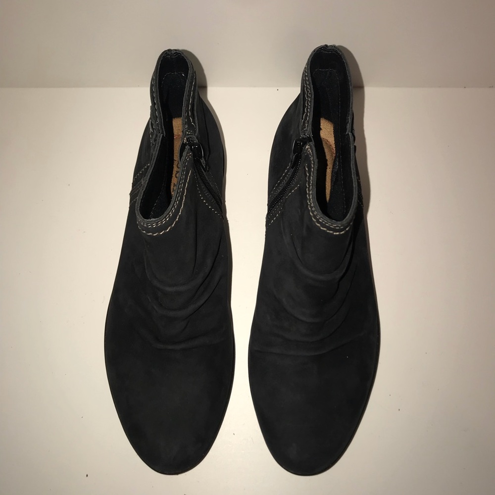 Cobb Hill booties